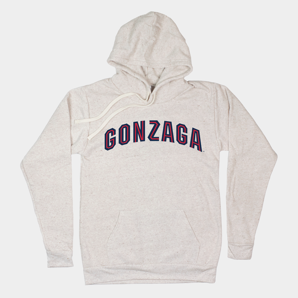 Gonzaga Basketball Retro Hoodie T-Shirts, Sweatshirt | CoreVibeTees.com