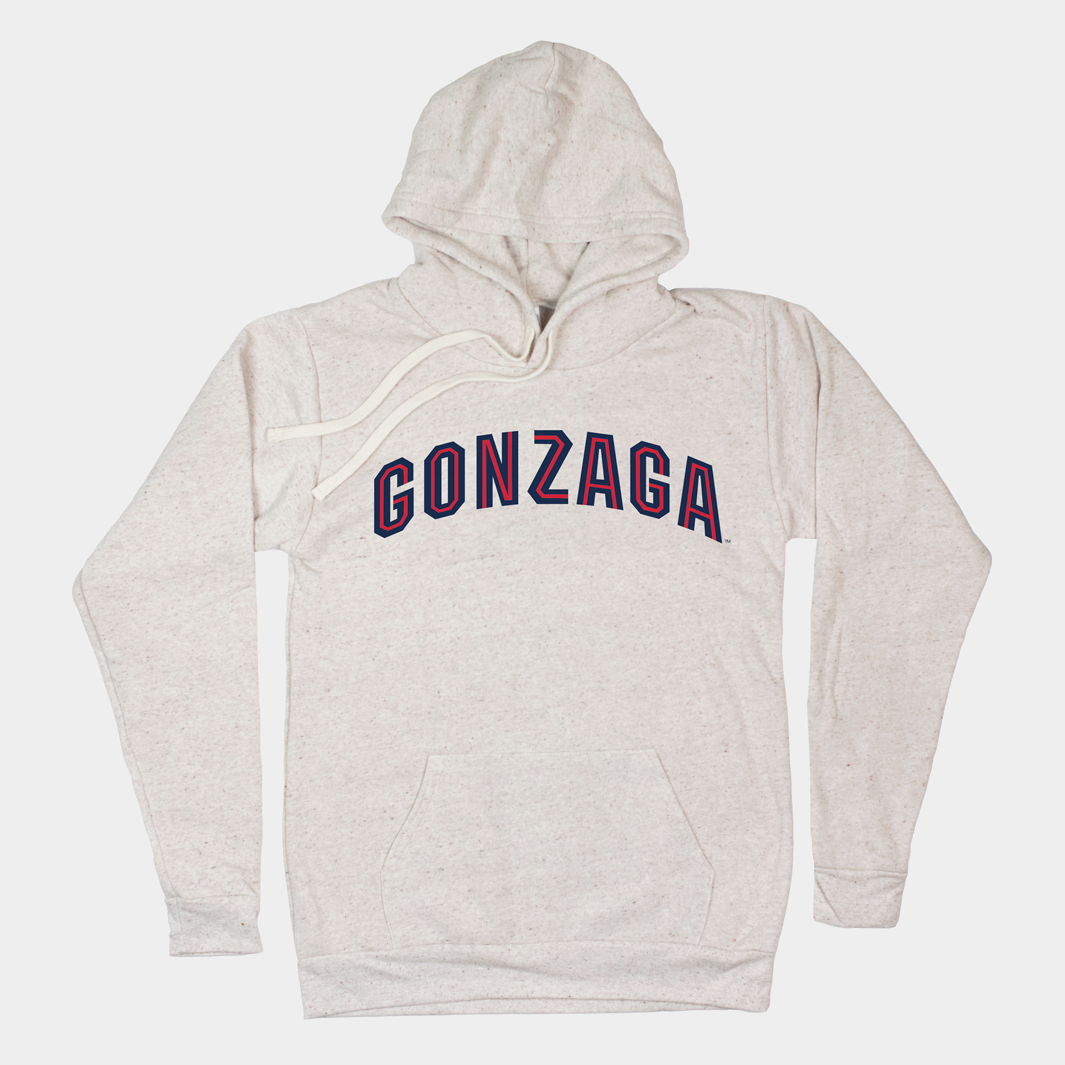 Gonzaga Basketball Retro Hoodie Style001 T-Shirts, Sweatshirt | CoreVibeTees.com
