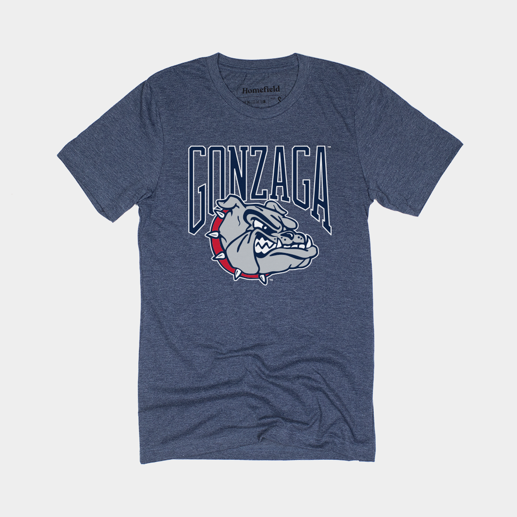 Retro Gonzaga 1999 ‚ÄúFirst Dance‚Äù T-Shirt Hoodie, Sweatshirt | CoreVibeTees.com