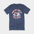 Gonzaga Tenting Season Tee Style001 Hoodie, Sweatshirt | CoreVibeTees.com
