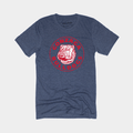 Retro Gonzaga Bulldogs T-Shirt Hoodie, Sweatshirt | CoreVibeTees.com