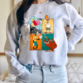 GOOF - BATCH 80 - UNISEX TEE ADULTS/KIDS Hoodie, Sweatshirt | CoreVibeTees.com (Image 1)