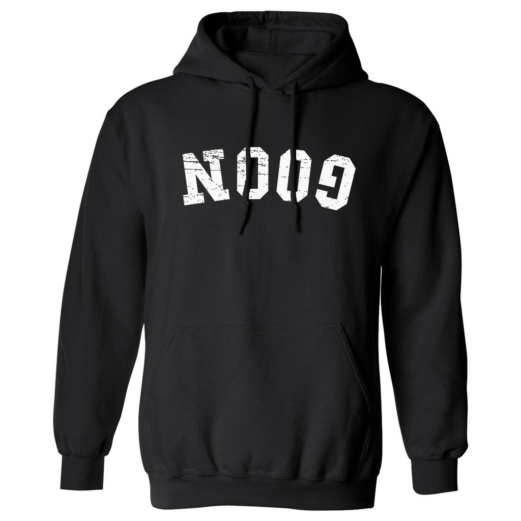 Goon Fleece Lined Hoodie T-Shirts, Sweatshirt | CoreVibeTees.com (Image 1)