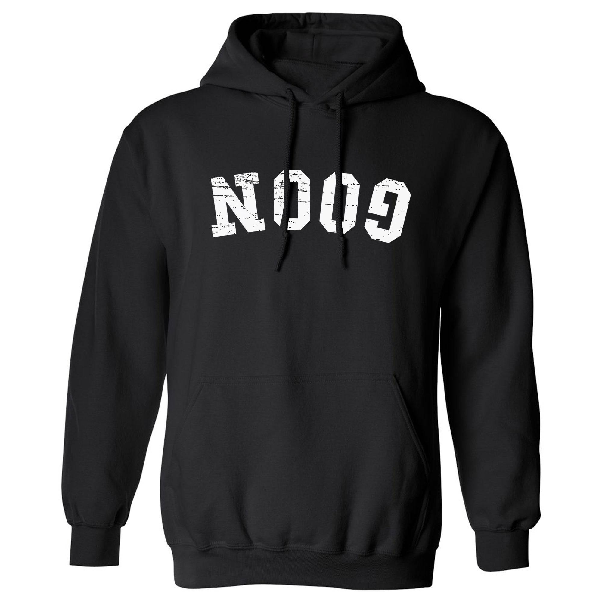 Goon Fleece Lined Hoodie T-Shirts, Sweatshirt | CoreVibeTees.com (Image 1)