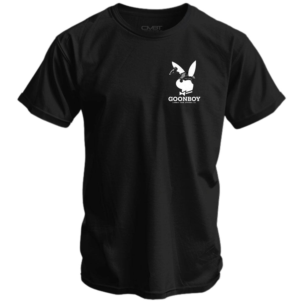 Goonboy Men's T-Shirt Hoodie, Sweatshirt | CoreVibeTees.com (Image 2)