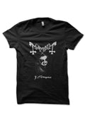 Gorgoroth T-Shirt Style019 Hoodie, Sweatshirt | CoreVibeTees.com