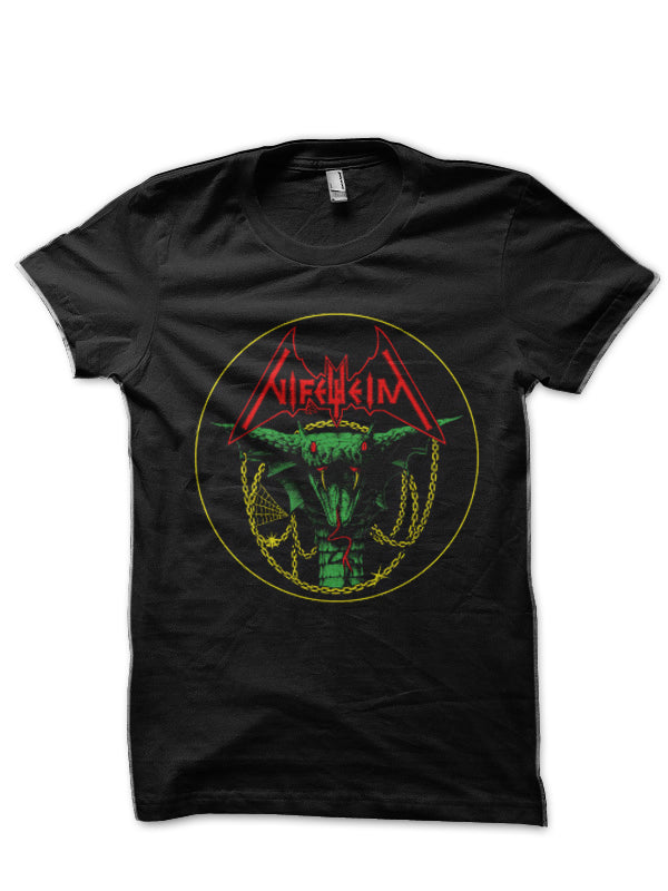 Gorgoroth T-Shirt Style018 Hoodie, Sweatshirt | CoreVibeTees.com