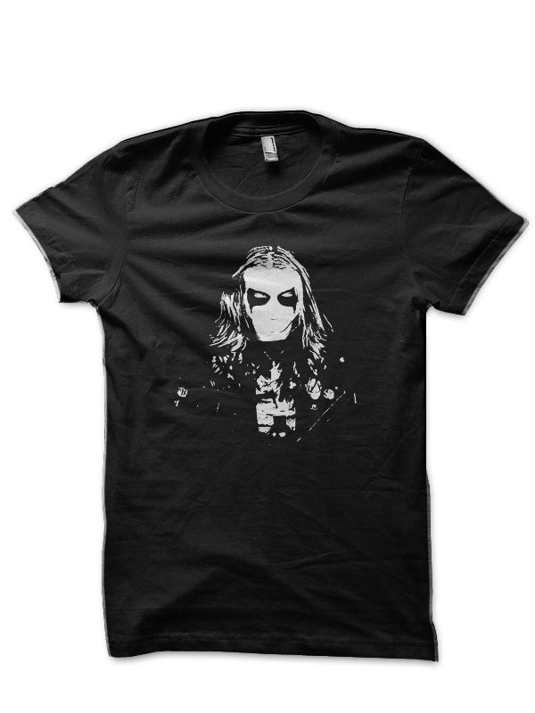 Gorgoroth T-Shirt Style014 Hoodie, Sweatshirt | CoreVibeTees.com