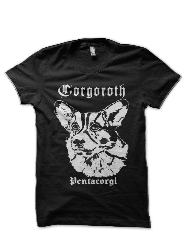 Gorgoroth T-Shirt Style016 Hoodie, Sweatshirt | CoreVibeTees.com