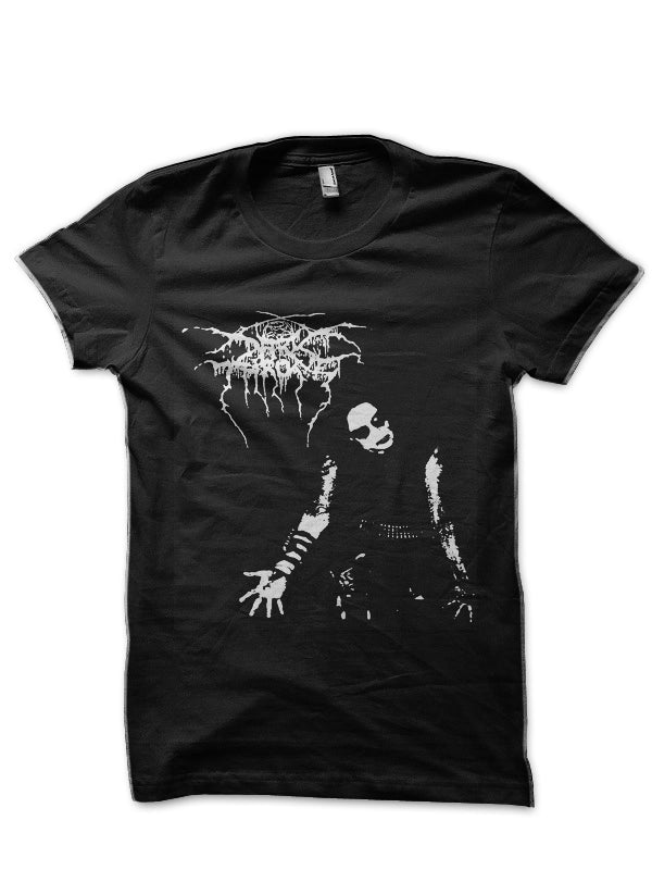 Gorgoroth T-Shirt Style013 Hoodie, Sweatshirt | CoreVibeTees.com