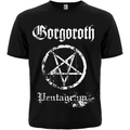 Gorgoroth Pentagram T-Shirt Hoodie, Sweatshirt | CoreVibeTees.com (Image 1)