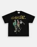 GORILLAZ TEE Hoodie, Sweatshirt | CoreVibeTees.com (Image 1)