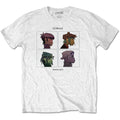 Gorillaz Mens / Unisex T-Shirt - Demon Days Style001 Hoodie, Sweatshirt | CoreVibeTees.com
