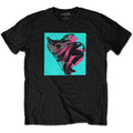 Gorillaz Mens / Unisex T-Shirt - Now Now Logo Hoodie, Sweatshirt | CoreVibeTees.com (Image 1)