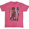 Gorillaz Mens / Unisex T-Shirt - The Static Channel Hoodie, Sweatshirt | CoreVibeTees.com (Image 1)