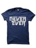 NEVER EVER â€“ GOT7 KPOP TRACK T-Shirt Hoodie, Sweatshirt | CoreVibeTees.com