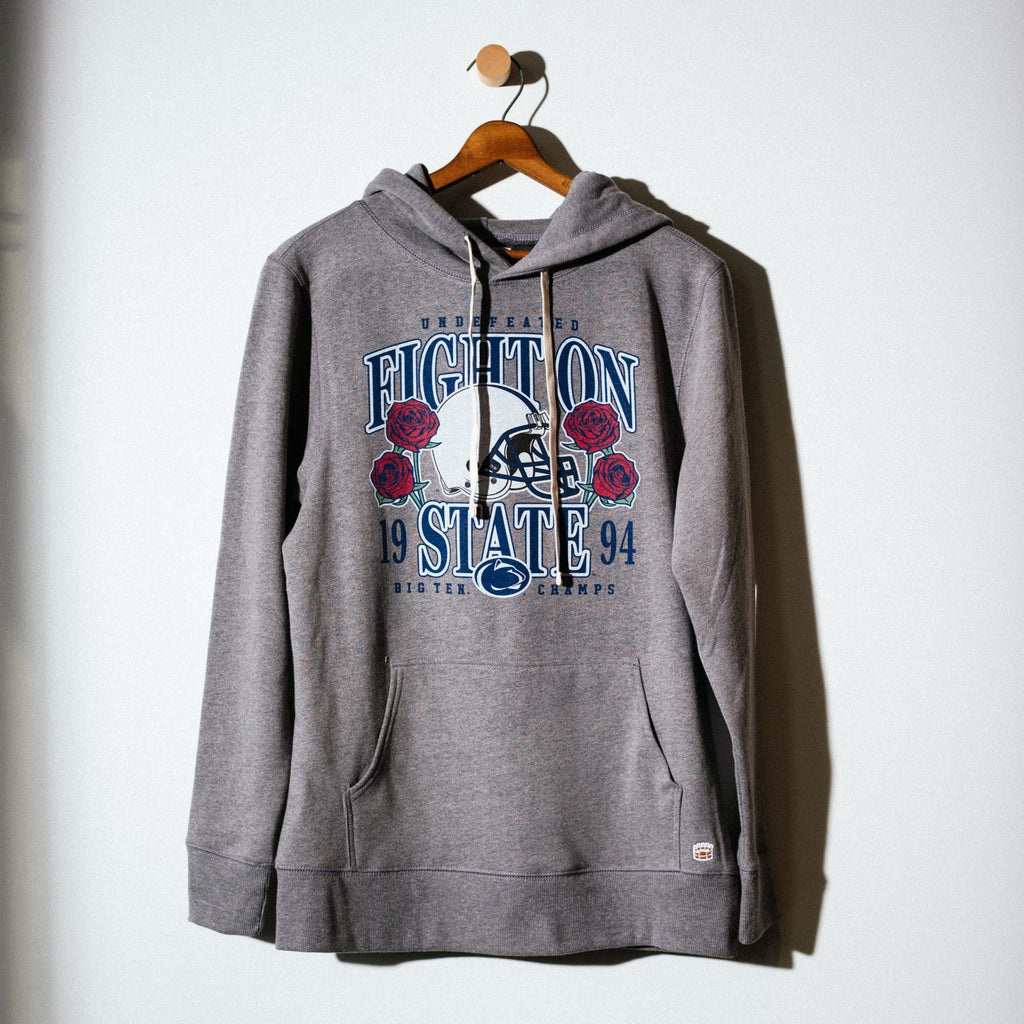 Penn State Football 1994 Big Ten Champs Hoodie T-Shirts, Sweatshirt | CoreVibeTees.com (Image 2)