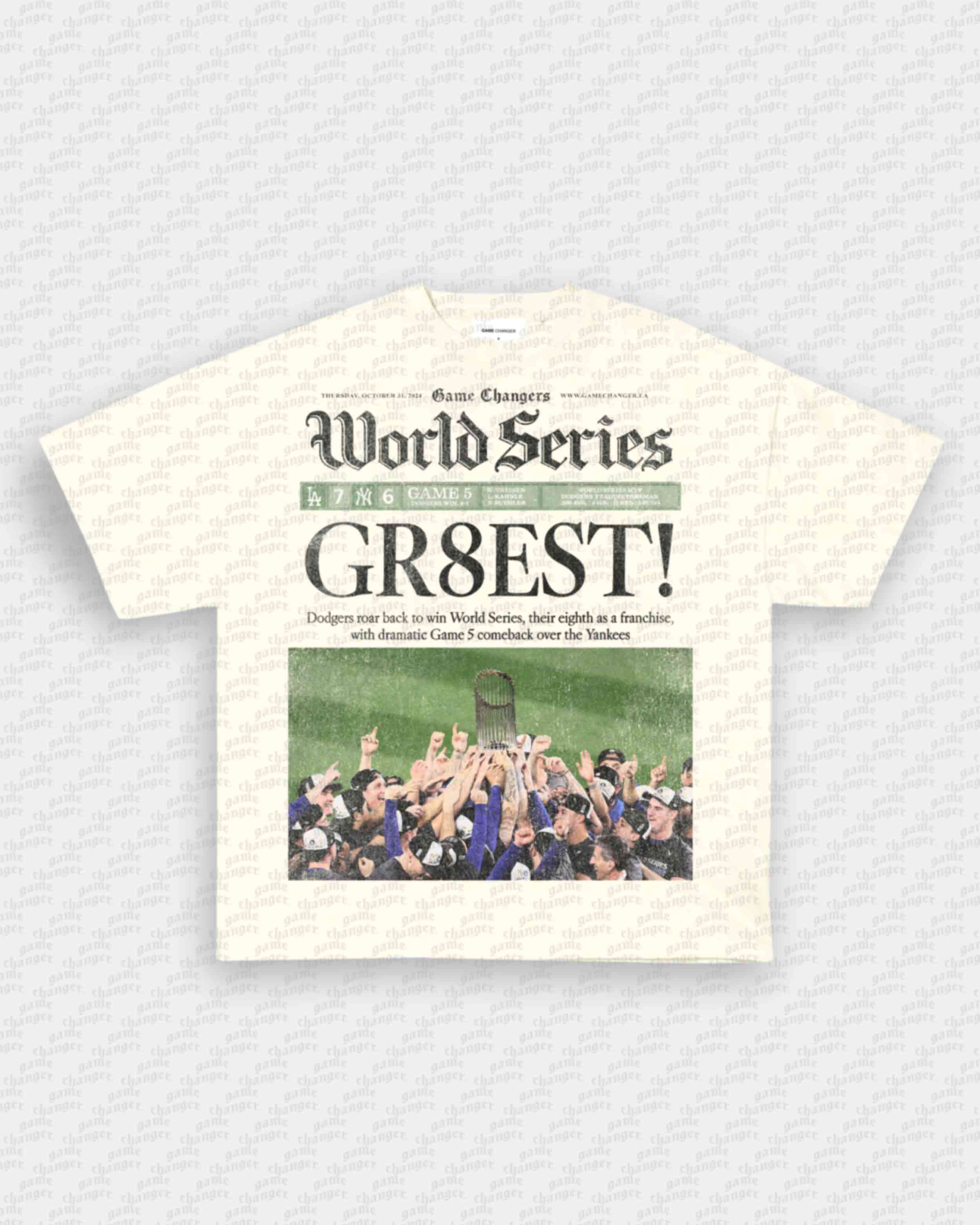 GR8EST TEE Hoodie, Sweatshirt | CoreVibeTees.com (Image 4)