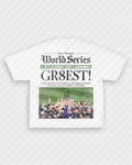 GR8EST TEE Hoodie, Sweatshirt | CoreVibeTees.com (Image 1)