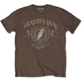 Grateful Dead Unisex T-shirt- Bolt Hoodie, Sweatshirt | CoreVibeTees.com