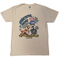Grateful Dead Unisex T-shirt- Atlanta Flowers Hoodie, Sweatshirt | CoreVibeTees.com