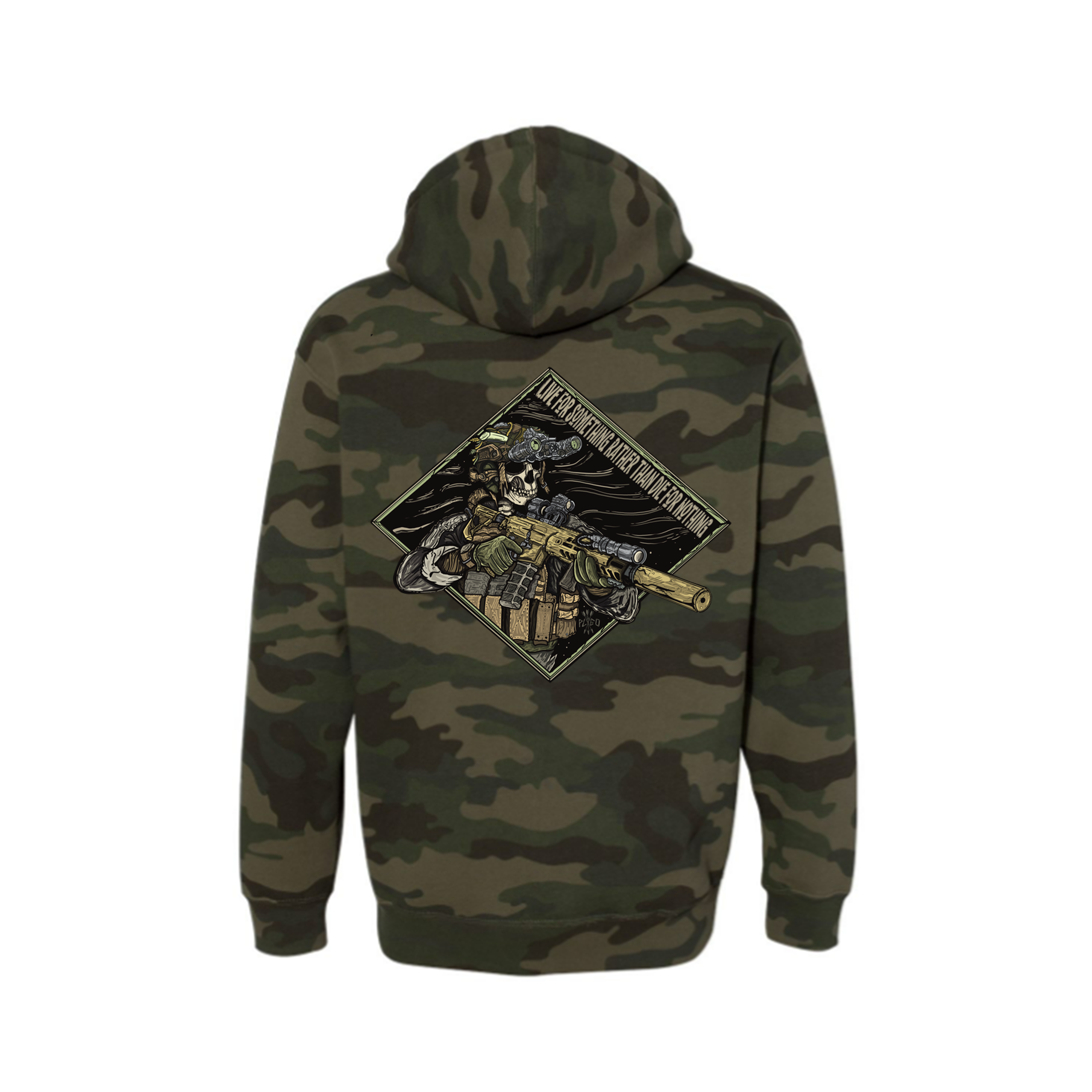 Breach Hoodie T-Shirts, Sweatshirt | CoreVibeTees.com (Image 3)