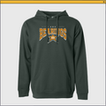 Bearings - Stars Hoodie T-Shirts, Sweatshirt | CoreVibeTees.com (Image 1)