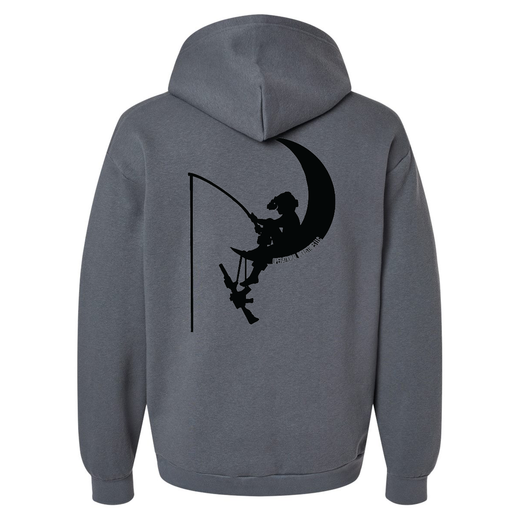 The Dreamer Hoodie T-Shirts, Sweatshirt | CoreVibeTees.com (Image 1)