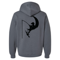 The Dreamer Hoodie T-Shirts, Sweatshirt | CoreVibeTees.com (Image 1)