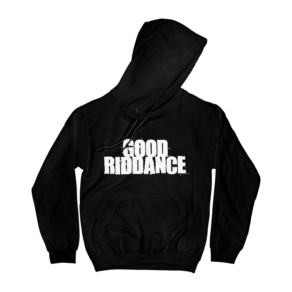 GR Bomb Hoodie (Black) T-Shirts, Sweatshirt | CoreVibeTees.com (Image 1)