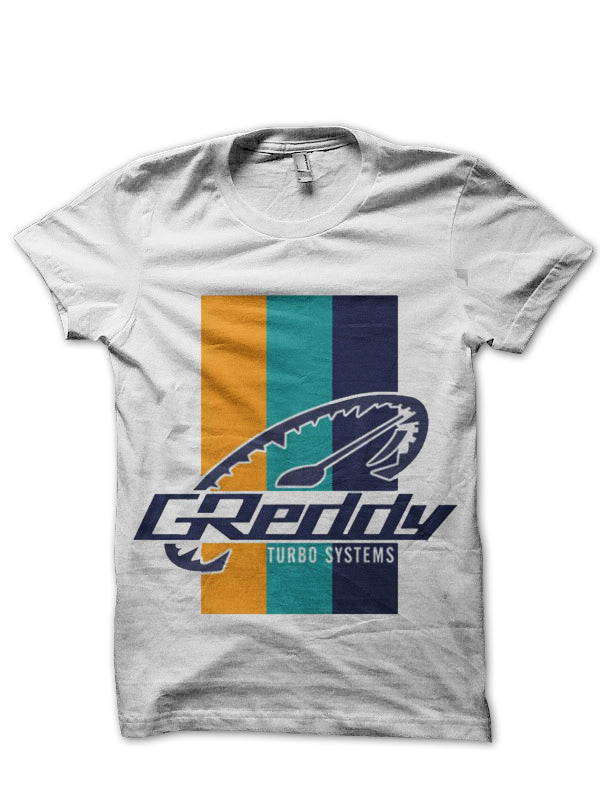 GReddy T-Shirt Style006 Hoodie, Sweatshirt | CoreVibeTees.com