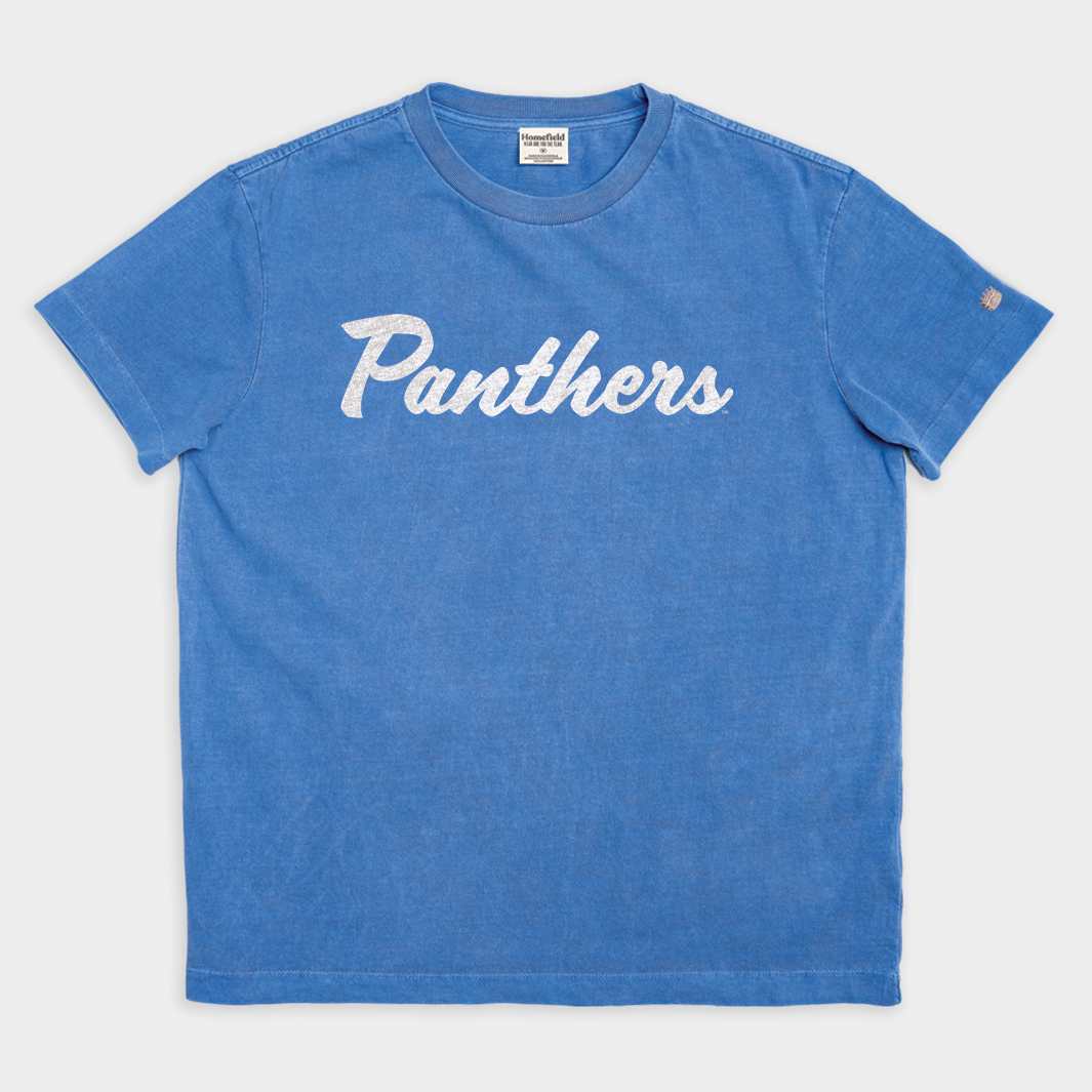 GSU Panthers Script Vintage Heavyweight Tee Style001 Hoodie, Sweatshirt | CoreVibeTees.com