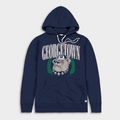 Georgetown Hoyas Classic 1990s Hoodie T-Shirts, Sweatshirt | CoreVibeTees.com