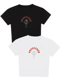 Guilt Trip Rhinestone Baby T-Shirt Hoodie, Sweatshirt | CoreVibeTees.com (Image 1)