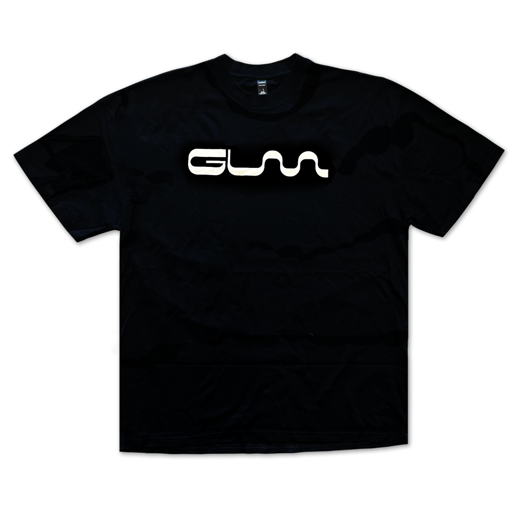 White Logo (Black) T-shirt Hoodie, Sweatshirt | CoreVibeTees.com