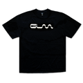 White Logo (Black) T-shirt Hoodie, Sweatshirt | CoreVibeTees.com