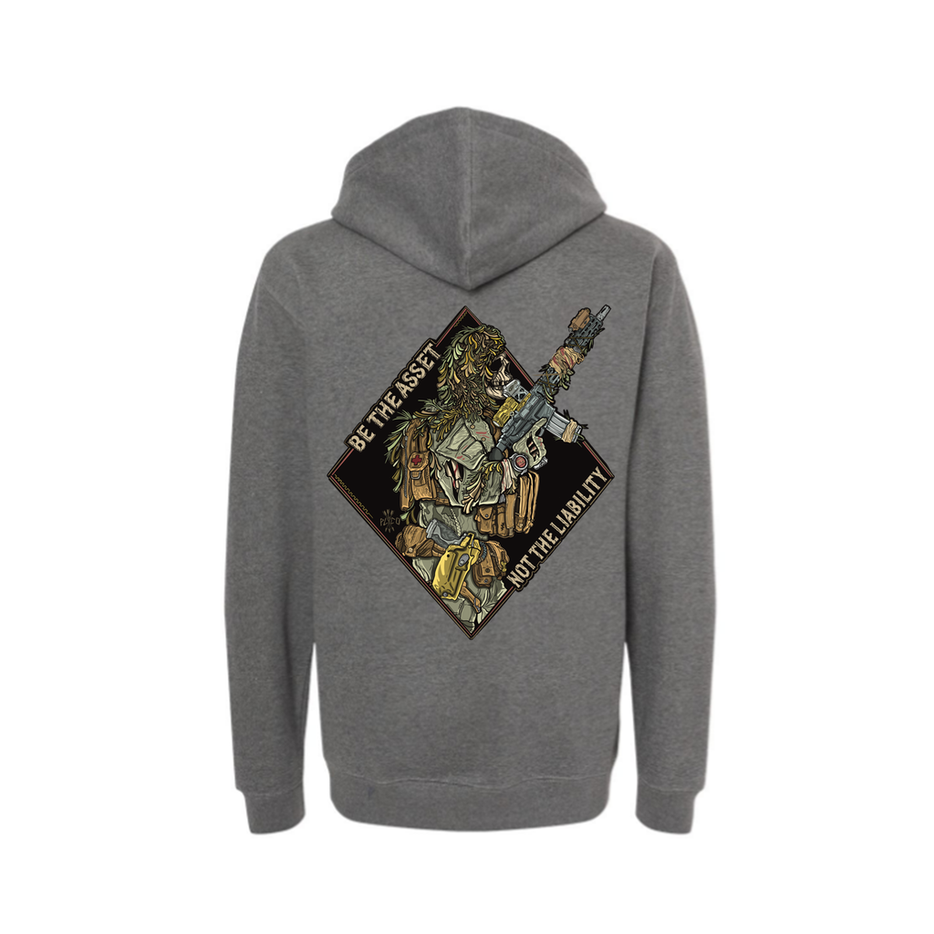 Virtue Hoodie T-Shirts, Sweatshirt | CoreVibeTees.com (Image 5)