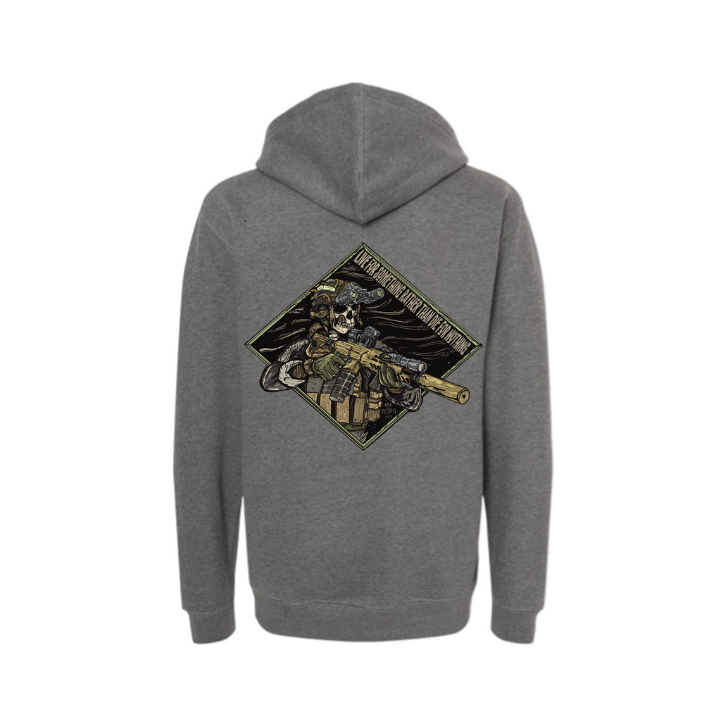 Breach Hoodie T-Shirts, Sweatshirt | CoreVibeTees.com (Image 4)
