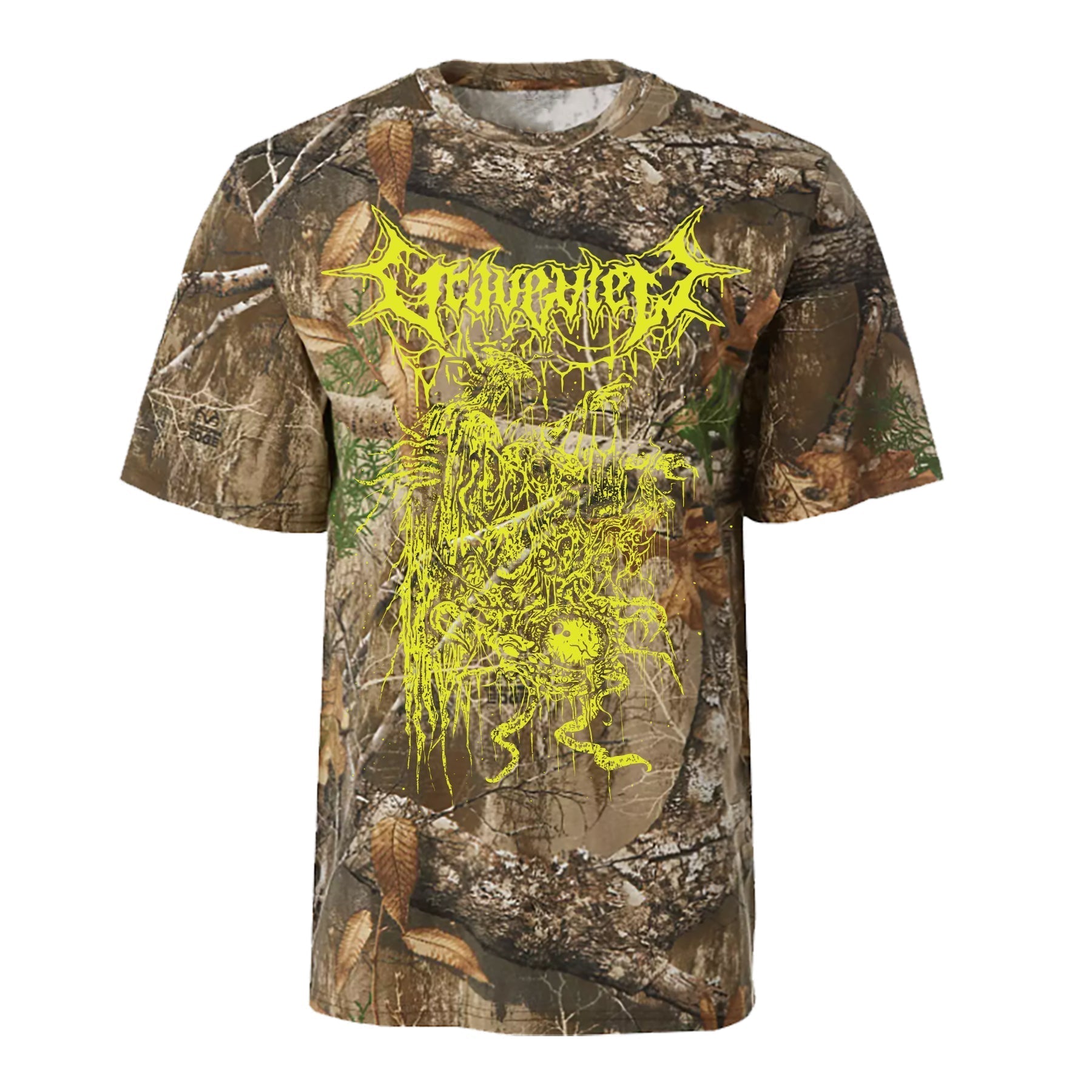 Graveview - Watch You Slither t-shirt Hoodie, Sweatshirt | CoreVibeTees.com (Image 2)