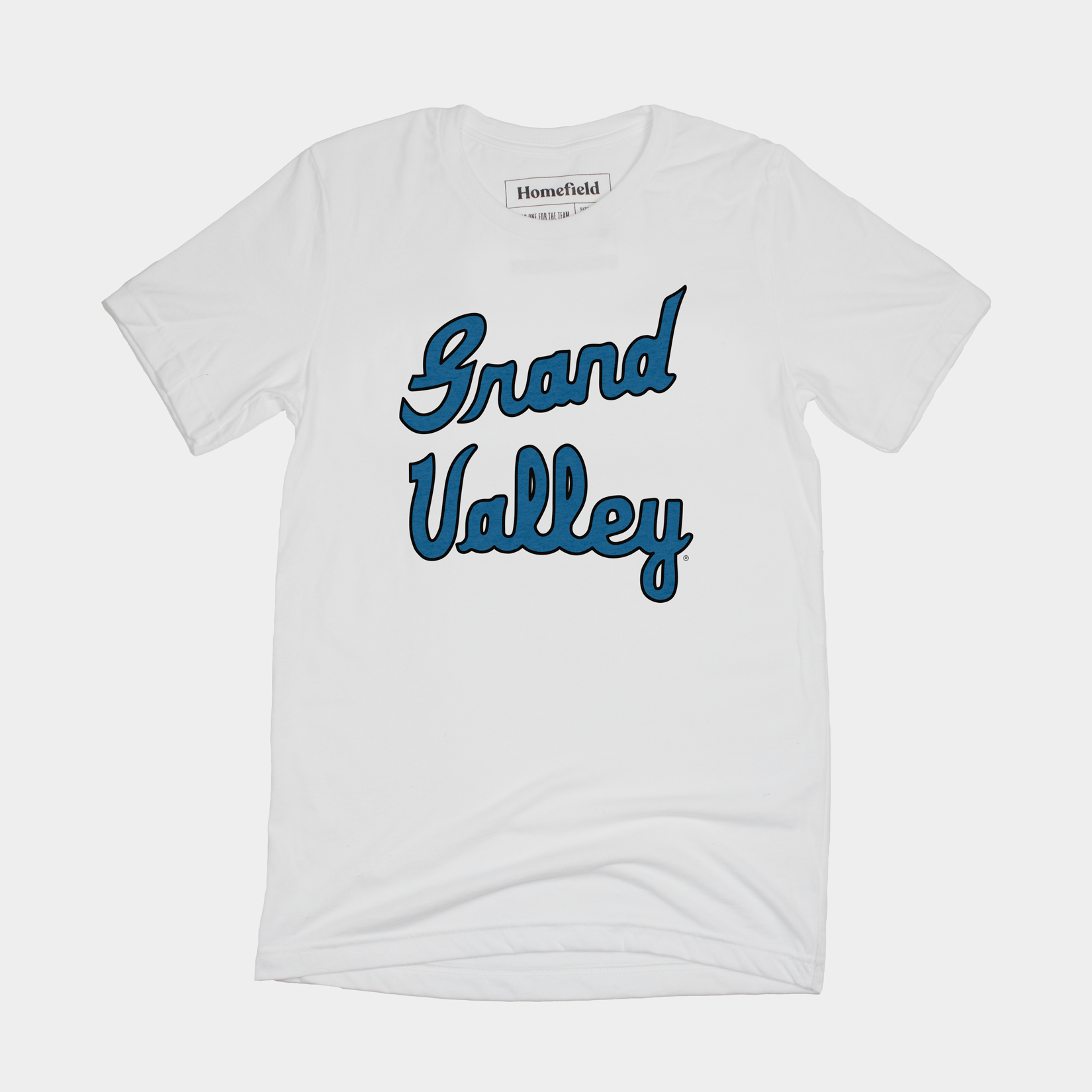 1988 Grand Valley Script Tee Hoodie, Sweatshirt | CoreVibeTees.com