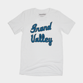 1988 Grand Valley Script Tee Style001 Hoodie, Sweatshirt | CoreVibeTees.com