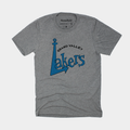 GVSU Vintage Lakers T-Shirt Style001 Hoodie, Sweatshirt | CoreVibeTees.com
