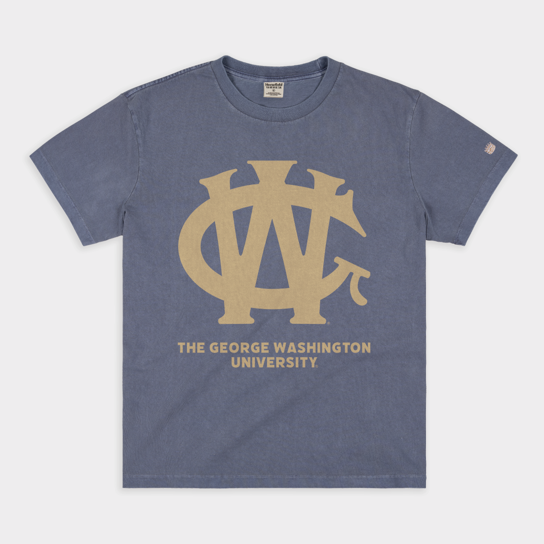 Vintage GW Heavyweight Tee Style001 Hoodie, Sweatshirt | CoreVibeTees.com