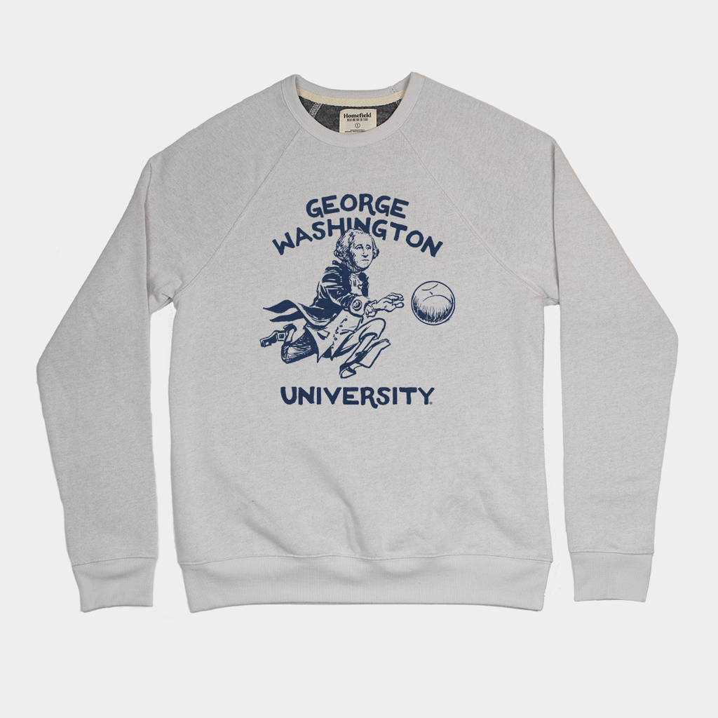 Dribbling George Washington Basketball Sweatshirt T-Shirts, Hoodie | CoreVibeTees.com