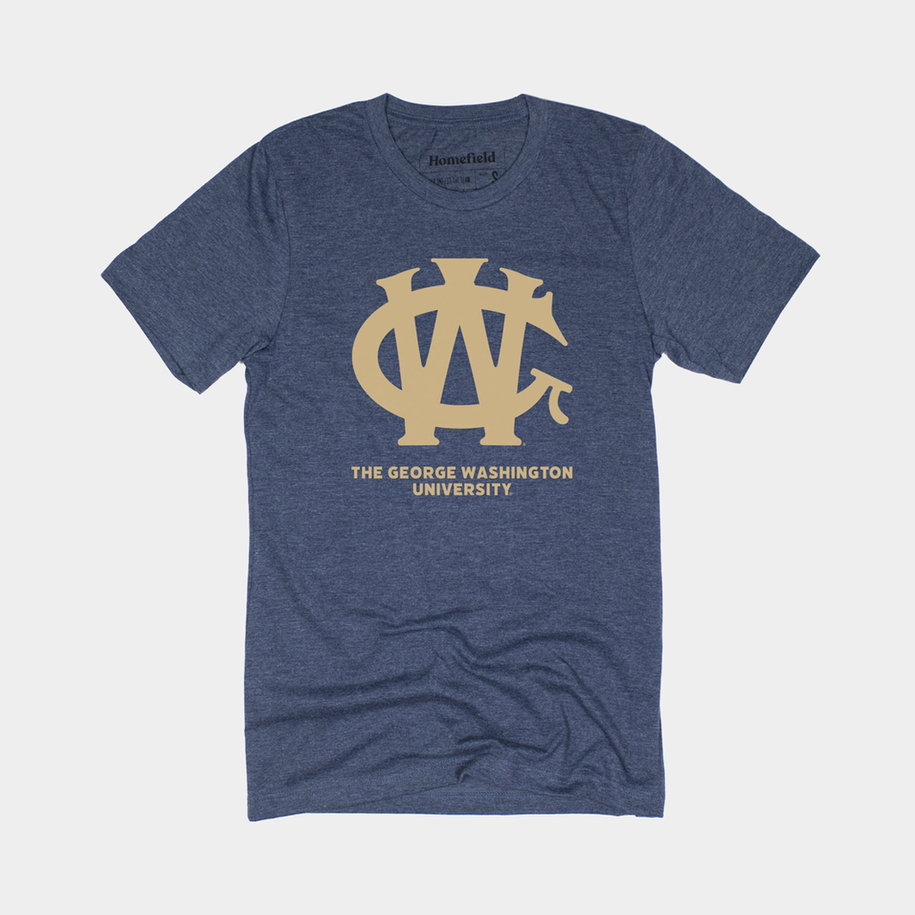 Vintage GW Tee Style001 Hoodie, Sweatshirt | CoreVibeTees.com