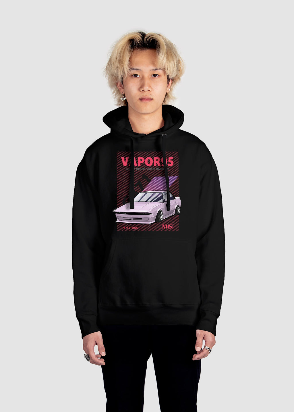 GX71 Hoodie