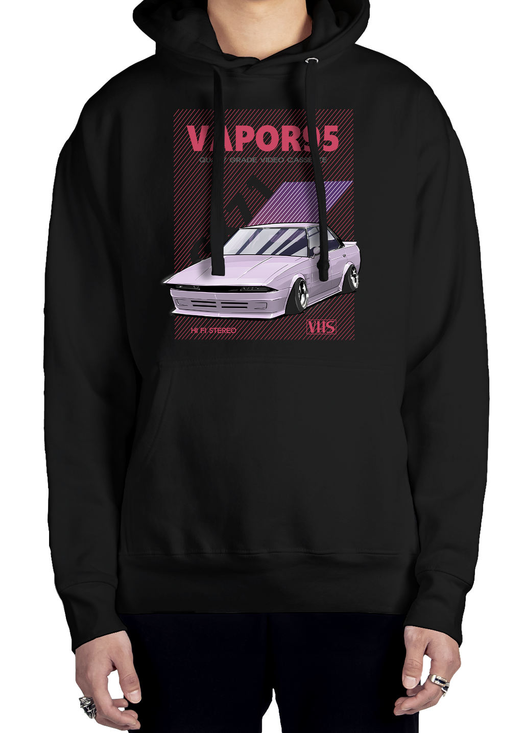 GX71 Hoodie