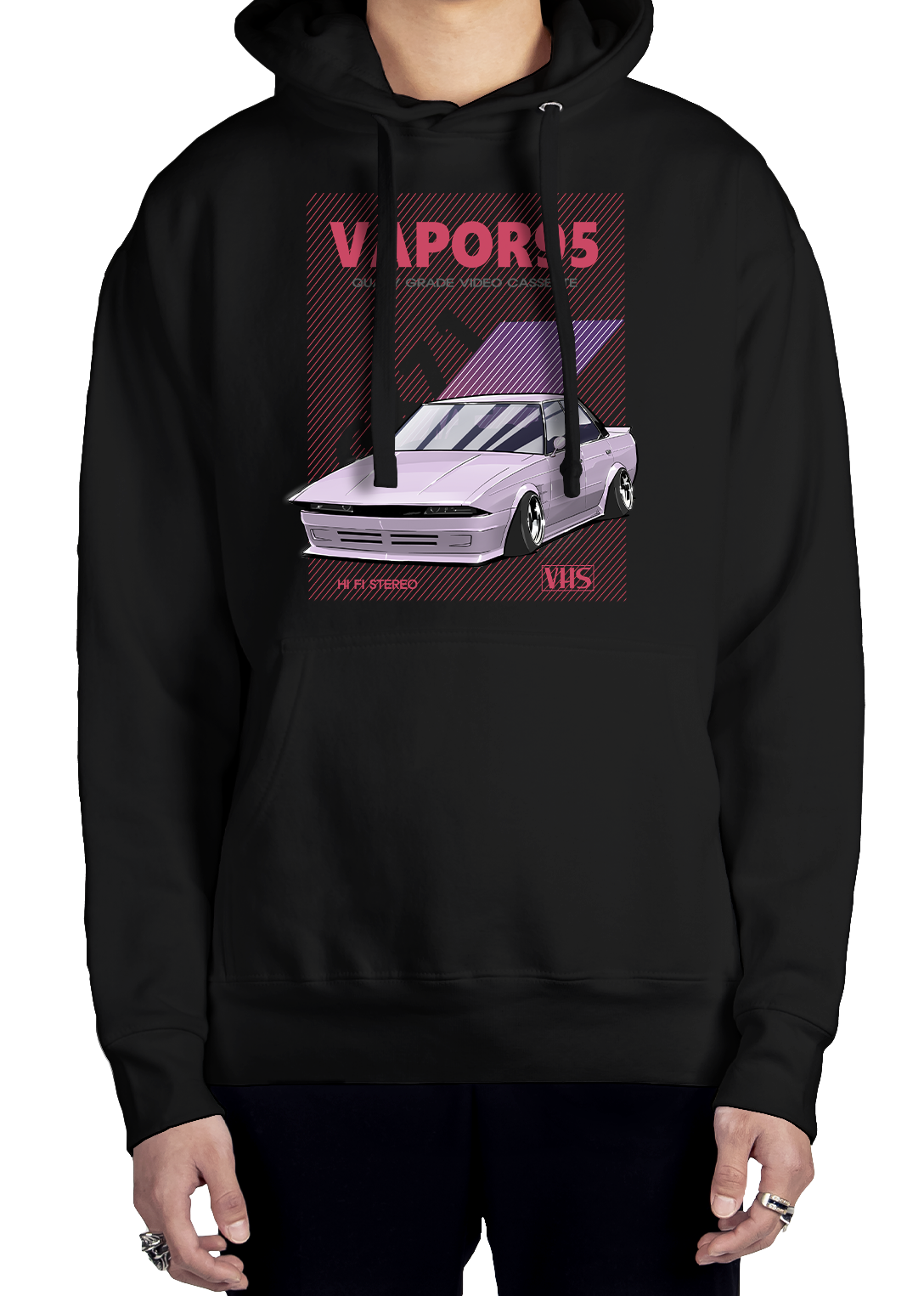 GX71 Hoodie