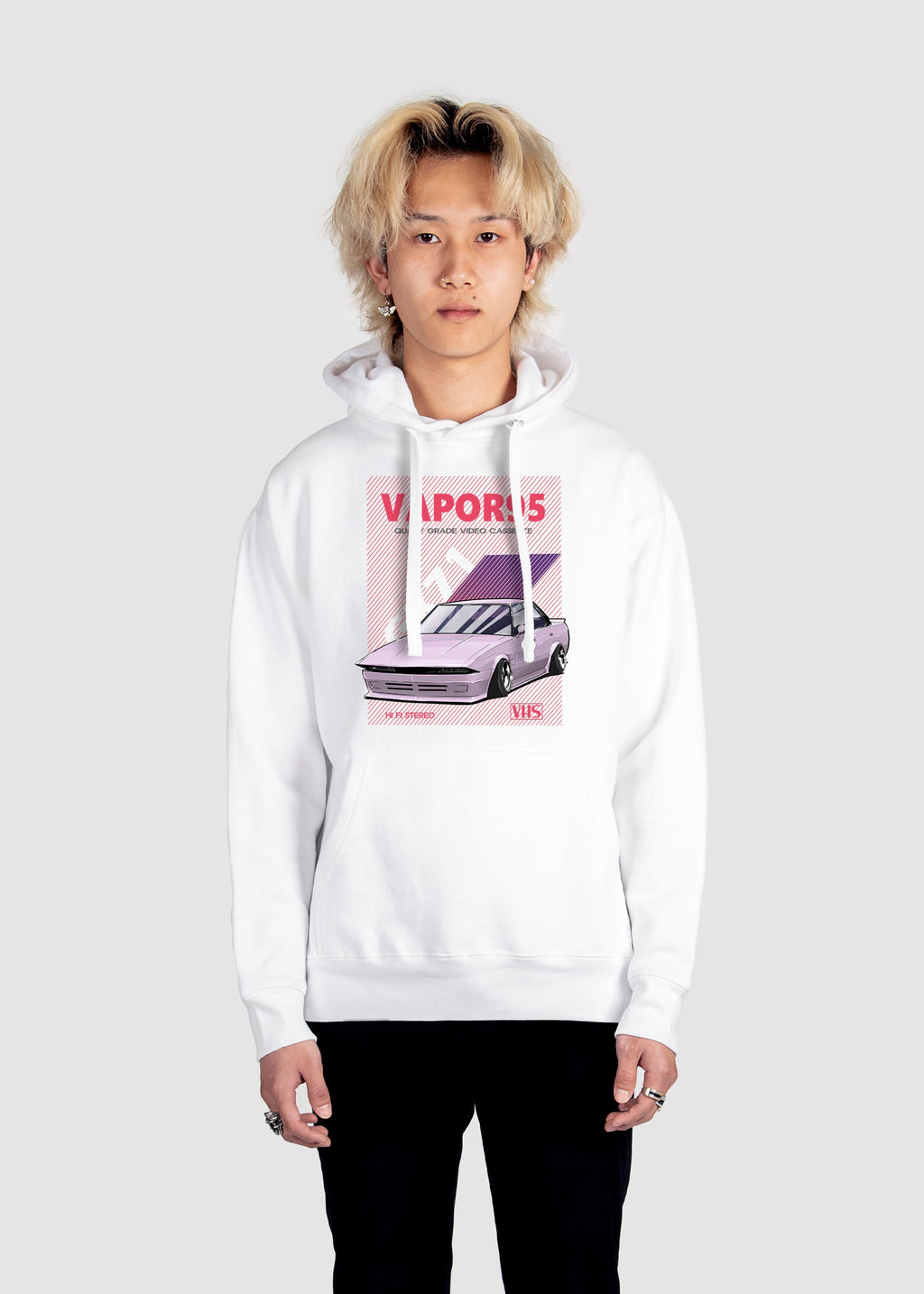 GX71 Hoodie