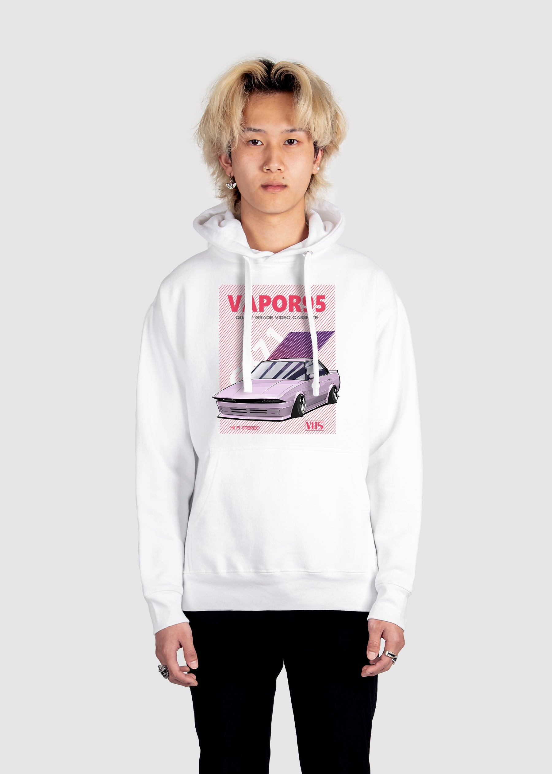 GX71 Hoodie